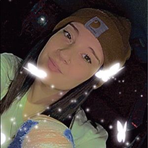 Meet your Posher, Brittany